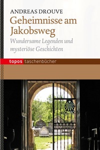 undefined, Geheimnisse am Jakobsweg, Geheimnisse am Jakobsweg