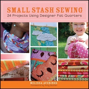 Turner Publishing Company, Small Stash Sewing, 