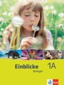 undefined, 5./6. Schuljahr, Einblicke Biologie 1. SB/ NI,SH, HE, B