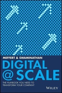 John Wiley & Sons Inc, Digital @ Scale, 