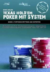 Zsr Verlag, Texas Hold'em - Poker mit System 2, 