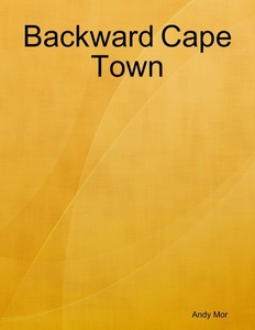 Lulu, Backward Cape Town, 
