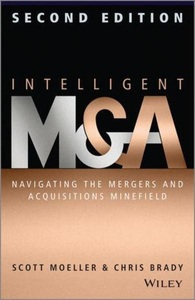 John Wiley & Sons Inc, Intelligent M & A, 