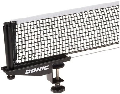 undefined, Donic Schildkröt Rallye Tischtennis, Tischtennis Wettkampfnetz: Donic Ralley