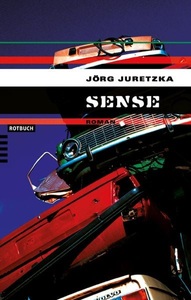 Rotbuch Verlag, Sense, Sense / Ein Kristof-Kryszinski-Roman Bd.2