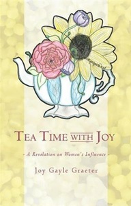 Bookbaby, Tea Time with Joy, 