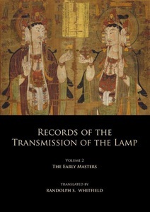 Books on Demand, Records of the Transmission of the Lamp, 