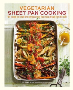 Ryland Peters & Small, Vegetarian Sheet Pan Cooking, 