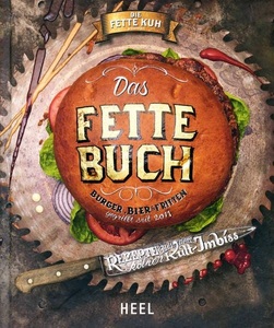 undefined, Das fette Buch, Die fette Kuh präsentiert: Das fette Buch