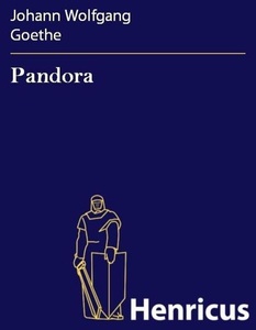 Henricus-Edition Klassik, Pandora, 