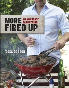 Allen & Unwin, More Fired Up, 