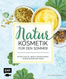 undefined, Naturkosmetik für den Sommer, 