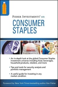 John Wiley & Sons Inc, Fisher Investments on Consumer Staples, 
