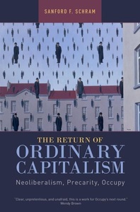 Oxford University Press, The Return of Ordinary Capitalism, 