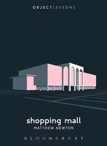 Bloomsbury, Shopping Mall, 