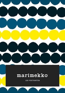 undefined, Marimekko, 100 Postkarten, Marimekko: 100 Postkarten