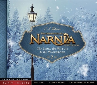 Tyndale House Publishers, The Lion, the Witch, and the Wardrobe, 