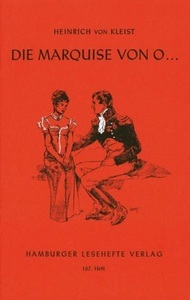 undefined, Die Marquise von O, Die Marquise von O