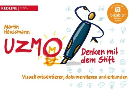 Redline, UZMO - Denken mit dem Stift, 