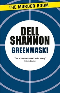 Orion, Greenmask!, 