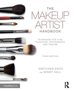 Taylor & Francis Ltd., The Makeup Artist Handbook, 