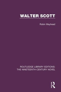 Taylor & Francis Ltd., Walter Scott, 