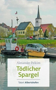 XinXii, Tödlicher Spargel, Tödlicher Spargel