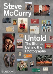 undefined, Untold - The Stories Behind the Photographs, 