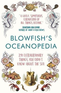 undefined, Blowfish's Oceanopedia, 