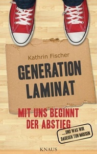Random House ebook, Generation Laminat, 