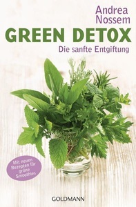Random House ebook, Green Detox, 