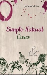 Julio Lara, Simple Natural Cures, 