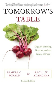 Oxford University Press, Tomorrow's Table, 