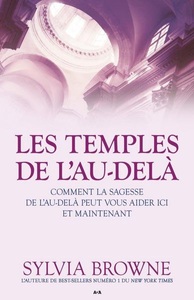 Editions AdA, Les temples de l'Au-dela, 
