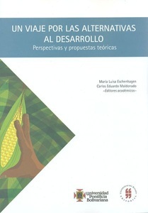 Editorial Universidad del Rosario, Un viaje por las alternativas al desarrollo, 