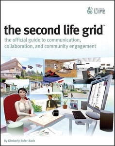 John Wiley & Sons, Ltd., The Second Life Grid, 