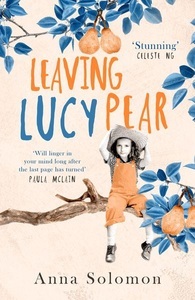Little, Brown Books for Young Readers, Leaving Lucy Pear, 