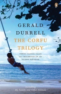 undefined, The Corfu Trilogy, The Corfu Trilogy