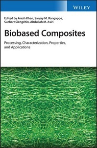 John Wiley & Sons Inc, Biobased Composites, 
