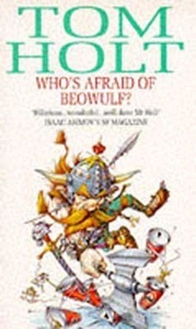 Little, Brown Book Group, Who's Afraid Of Beowulf?, 