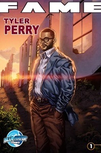 StormFront Publishing, Fame: Tyler Perry, 