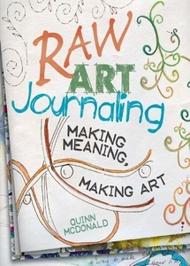 Penguin Publishing Group, Raw Art Journaling, 