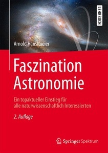 SPRINGER, Faszination Astronomie, Faszination Astronomie
