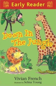 French, V: Down in the Jungle