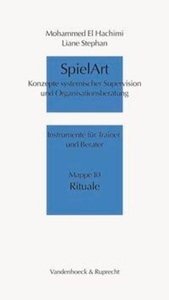 VANDENHOECK & RUPRECHT, SpielArt – Rituale, 