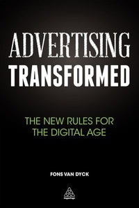 Kogan Page, Advertising Transformed, 