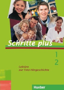 undefined, Lektüre zur Foto-Hörgeschichte, Specht, F: Schritte plus 1+2 Lektüre