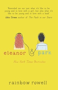 Orion, Eleanor & Park, 