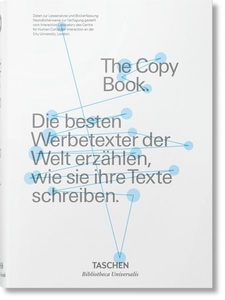 undefined, The Copy Book, 
