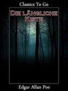 OTB eBook publishing, Die längliche Kiste, Die längliche Kiste